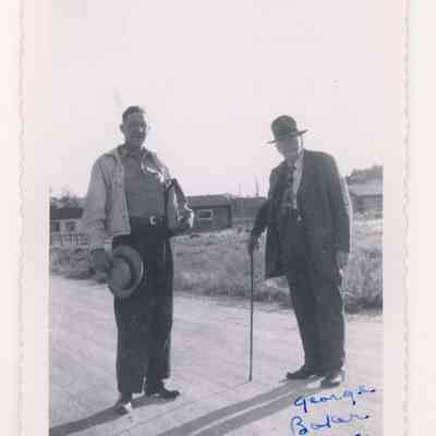 Print, Photographic