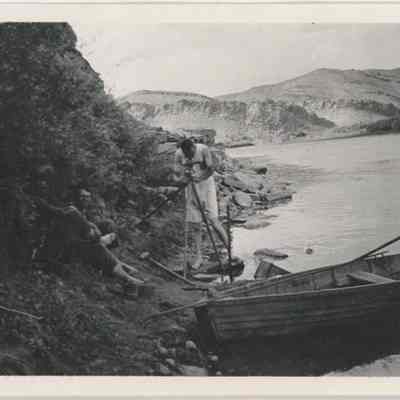 Print, Photographic