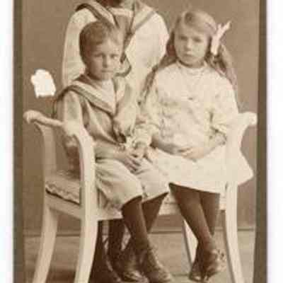 Carte-de-visite