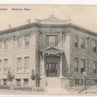 Postcard