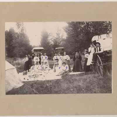 Print, Photographic