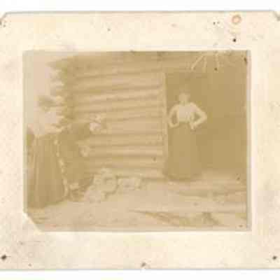 Print, Photographic