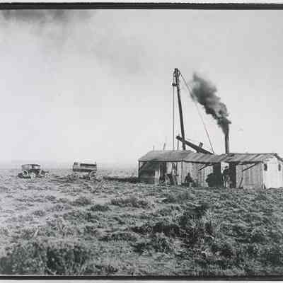 Print, Photographic
