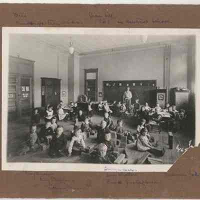 Print, Photographic