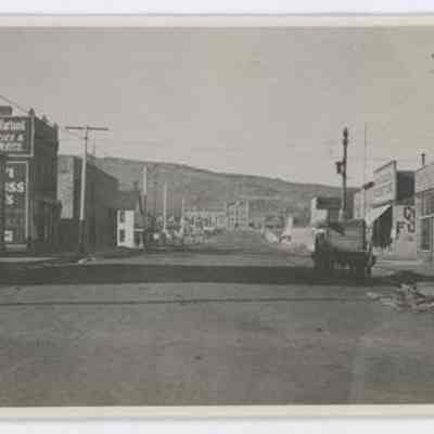 Print, Photographic