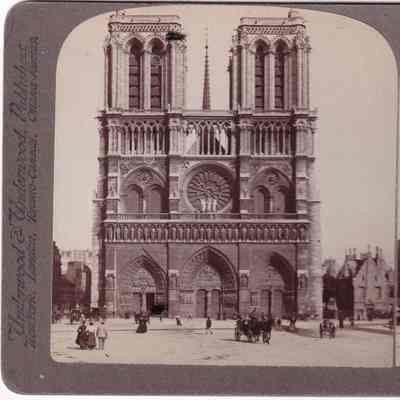 Stereograph