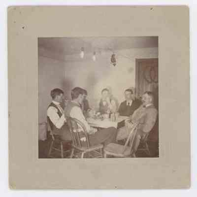 Print, Photographic