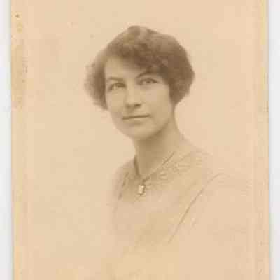 Photograph, Cabinet