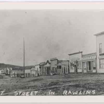 Print, Photographic