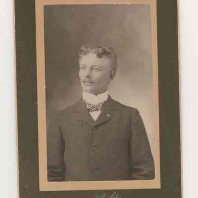 Print, Photographic