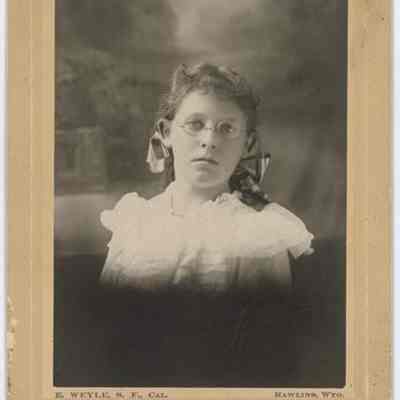 Print, Photographic