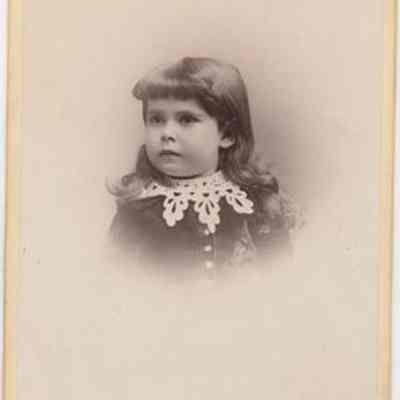 Photograph, Cabinet