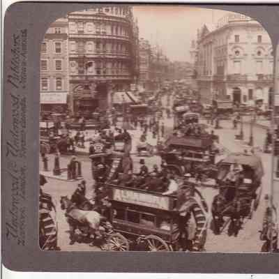 Stereograph
