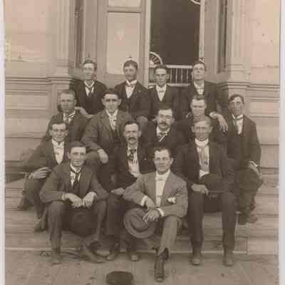 Print, Photographic