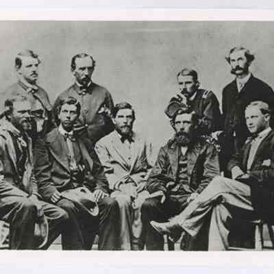 Print, Photographic