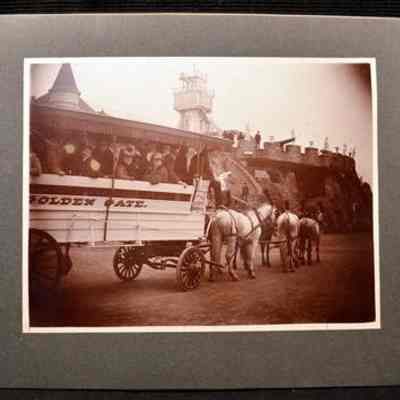 Print, Photographic