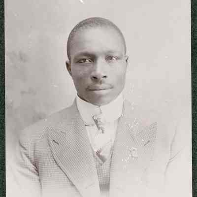 Photograph, Cabinet