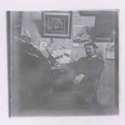 Print, Photographic