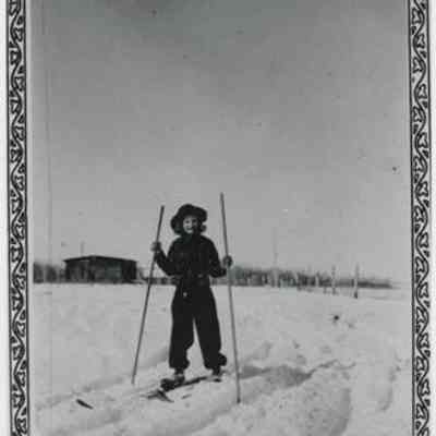Print, Photographic