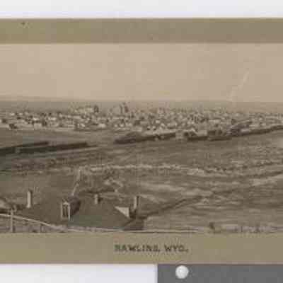 Print, Photographic