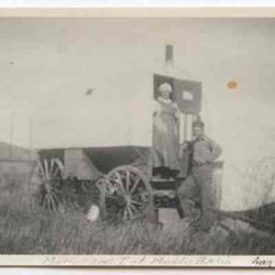 Print, Photographic