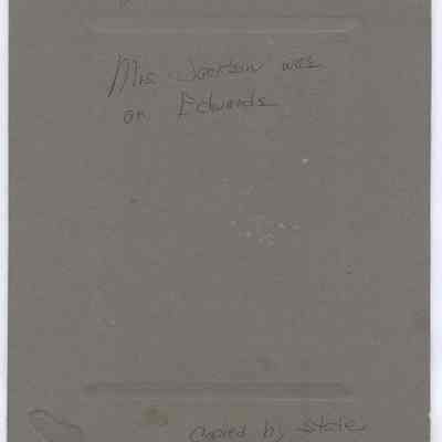 Print, Photographic