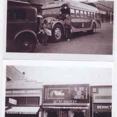 Print, Photographic