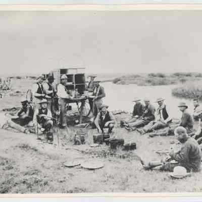 Print, Photographic