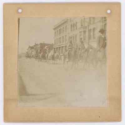 Print, Photographic