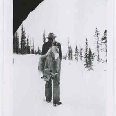 Print, Photographic