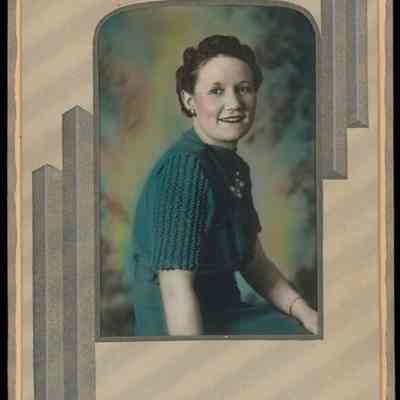 Print, Photographic