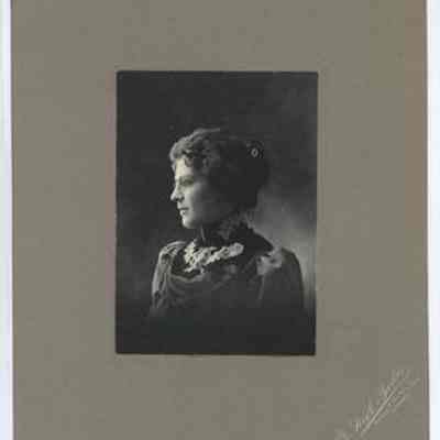 Print, Photographic