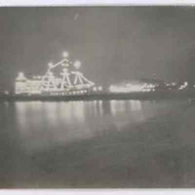 Print, Photographic