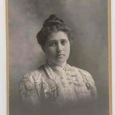 Print, Photographic