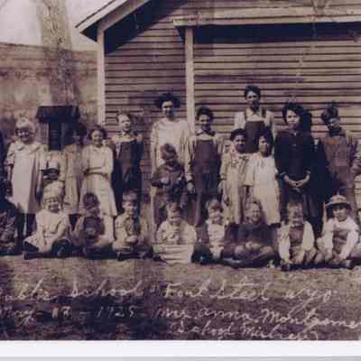 Print, Photographic
