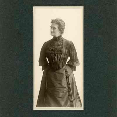 Print, Photographic