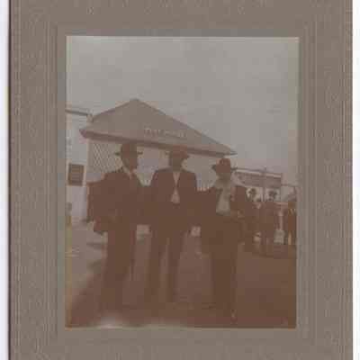 Print, Photographic