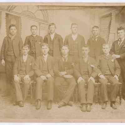 Print, Photographic