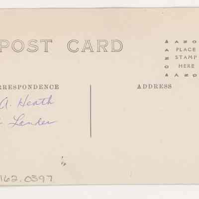 Postcard