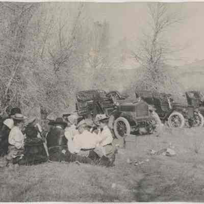 Print, Photographic