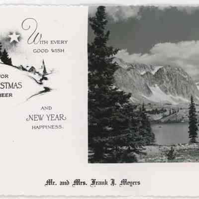 Print, Photographic