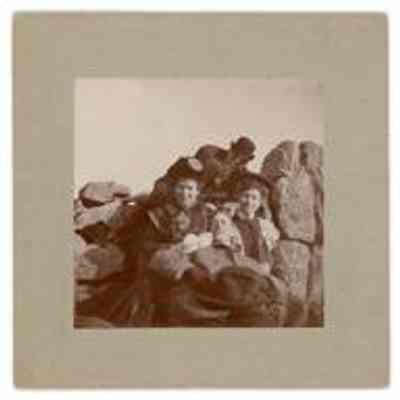 Print, Photographic