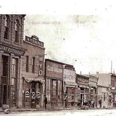 Print, Photographic