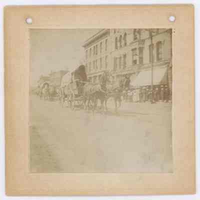 Print, Photographic