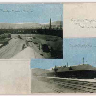 Postcard