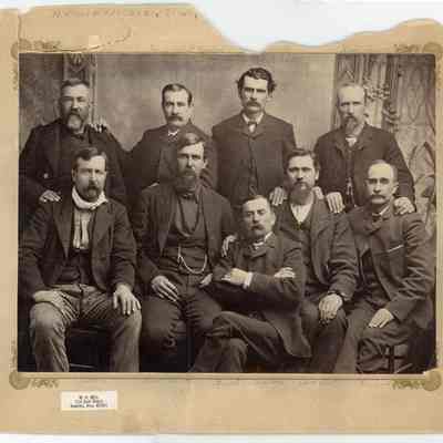 Print, Photographic