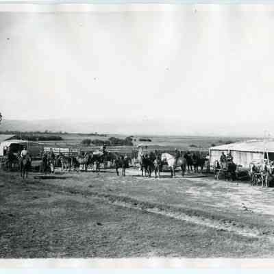 Photograph, Black-and-White