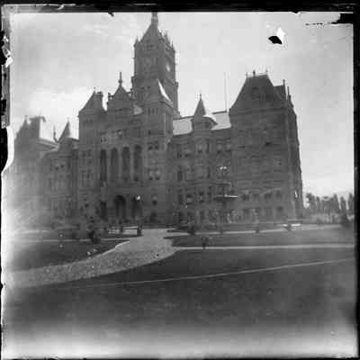 Print, Photographic