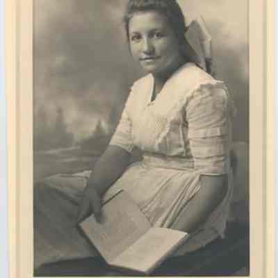 Print, Photographic