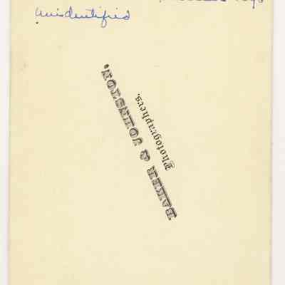 Photograph, Cabinet